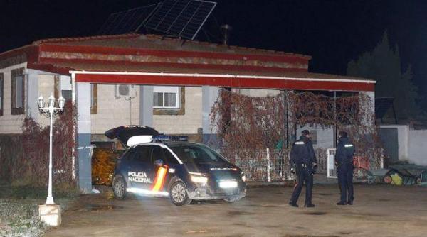 Spania. Româncă, executată în stil MAFIOT în fața casei sale 