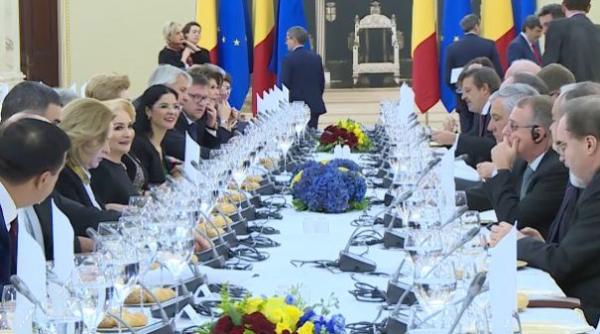 C. T. Popescu: Dăncilă se gândeşte pe sine ca pe regina Maria