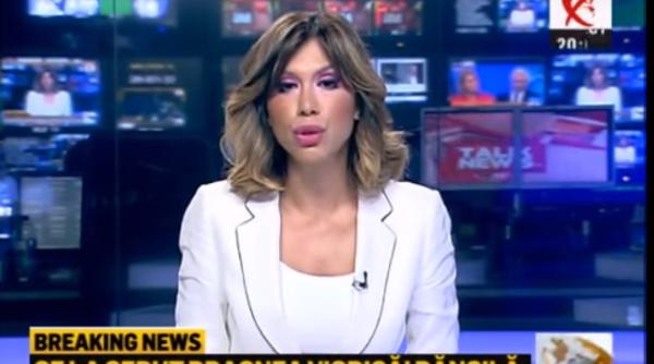 Denise Rifai: Sunt la fel de PASIONALĂ