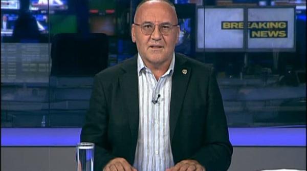 Hoandră, replică DURĂ pentru Tismăneanu: Un ATAC MIZERABIL