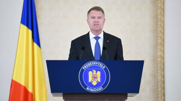 Iohannis, despre incidentele MILITARE: Suntem pregătiți pentru "orice scenariu"