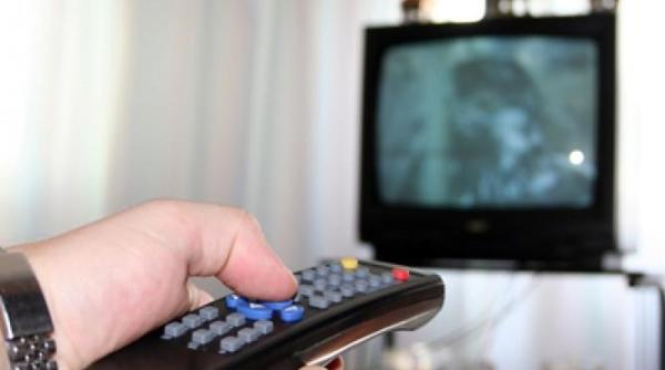 Primul show tv din România, COPIAT de americani 