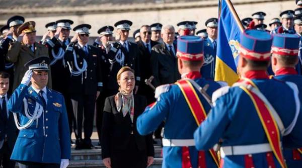 Moise Guran: Să te întorci cu spatele la Jandarmerie e LIBERTATE