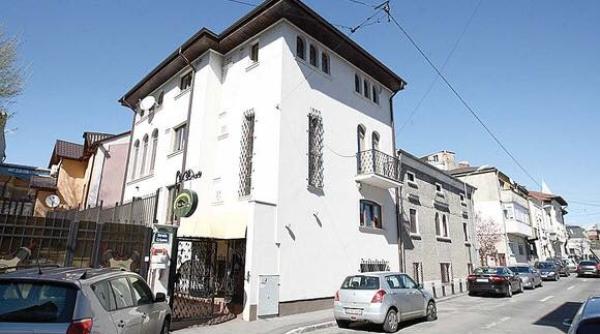 Cum arată vila lui Teodorovici cu restaurant la parter. Corina Băcanu: De unde are bani?