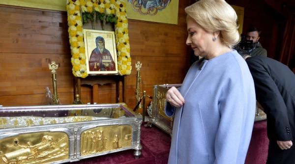 Dăncilă a vrut să LAUDE România dar s-a făcut de râs. Gafă de proporții