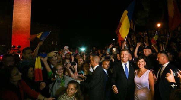Klaus Iohannis, mesaj IMPORTANT înaintea PARADEI de 1 decembrie!