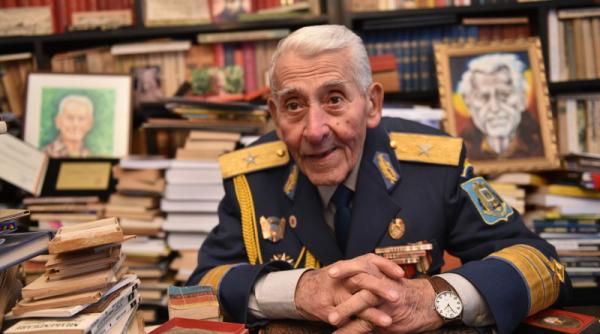 Mesajul unui veteran: Am reparat cu sânge FURTUL politicienilor 