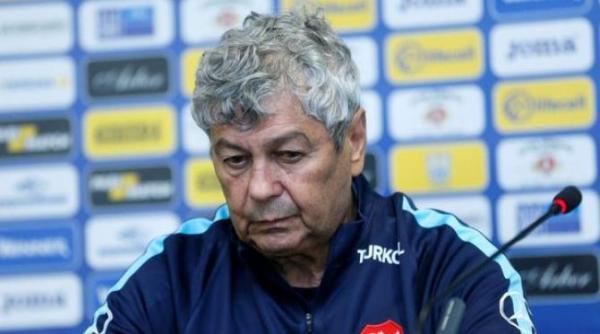 Mircea Lucescu REVINE la o echipă de TOP din România