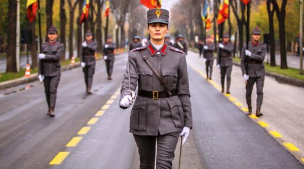 Programul paradei naționale de 1 Decembrie de la București și Alba Iulia