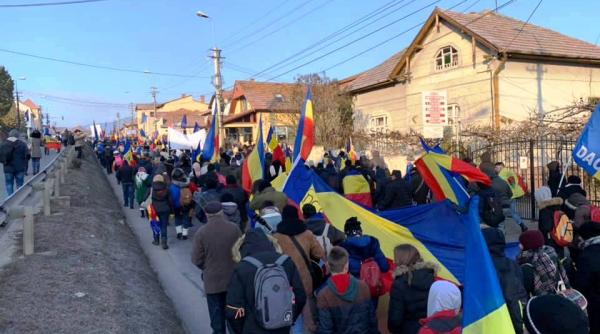 Marea Unire, 100 de ani: Stop festivism, start Unire