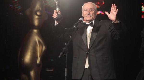 Victor Rebengiuc: Mi-am pierdut orice nădejde!