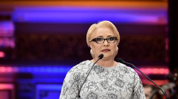 Ziua Națională. Dăncilă transmite un MESAJ pentru TOȚI românii