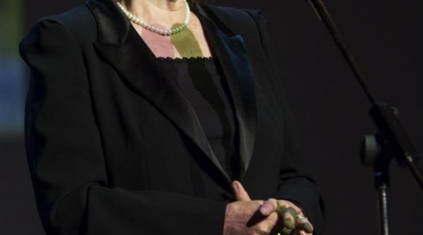 Ana Blandiana: Anul 2018 a fost cel mai UMILITOR an din istoria noastră recentă 