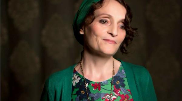 Dorina Rusu, membră a CNA, s-a trezit acuzată de lipsă de patriotism după ce a criticat clipul Guvernului pentru Centenar