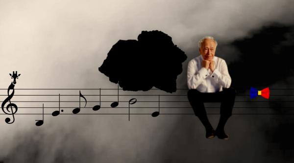 Mihai Șora, de 1 decembrie: Suntem mai vlăguiți ca în 1918 