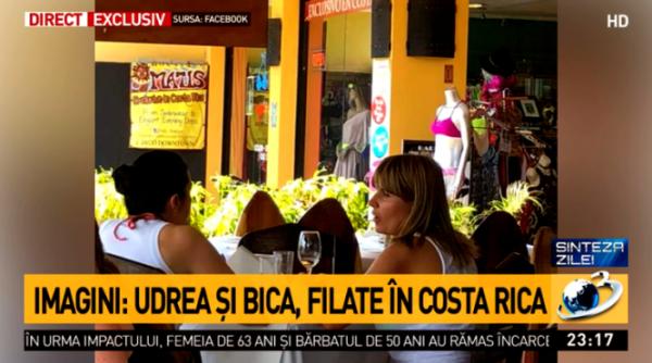 LOVITURĂ pentru Elena Udrea și Alina Bica. Judecătorii din Costa Rica au luat o decizie