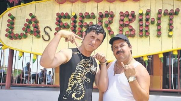 Mimi Brănescu, despre Las Fierbinţi: Am un REGRET. E o bucată de Românie