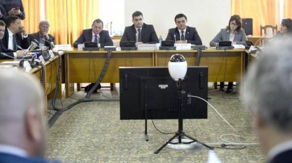 Ședință CSAT pe 11 decembrie! Ministrul Apărării, audiat în legătură cu conflictul dintre RUSIA și UCRAINA