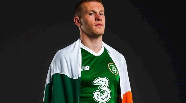 EMOȚIONANT. Gestul făcut de un fotbalist pentru șase români ai străzii din Irlanda