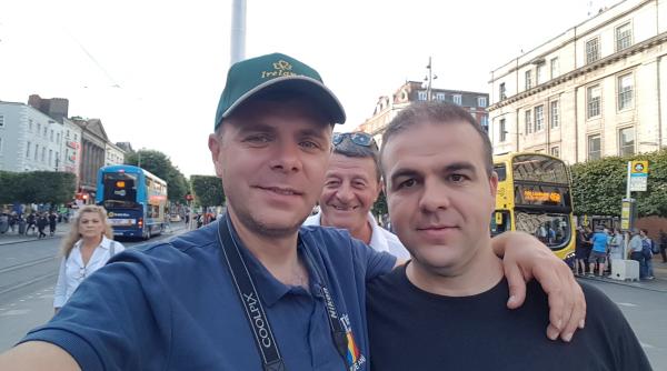 Toate conturile lui Mălin Bot au fost BLOCATE 