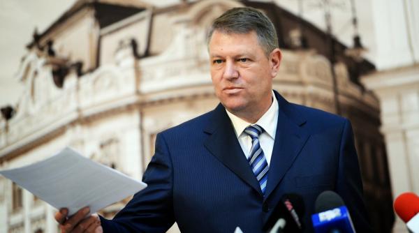 Iohannis îi cere Opoziție să îl DEMITĂ pe DRAGNEA: „Încercarea merită reluată”
