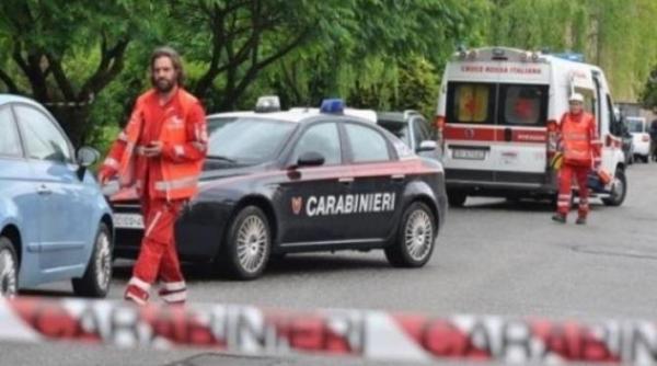 Italia. Un ROMÂN a spulberat un tânăr pe trecerea de pietoni. A fugit de la locul faptei