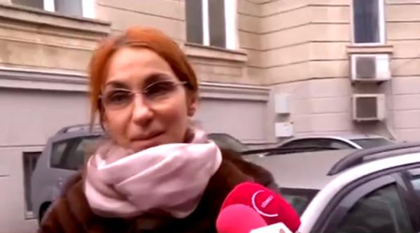 Carmen Mihălcescu, vicepreședintele Camerei Deputaților, CITATĂ la DNA