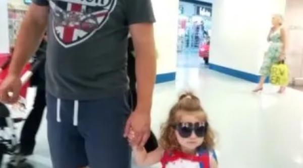 Marea Britanie. ALERTĂ! Un ROMÂN și fiica lui de 2 ani, DISPĂRUȚI