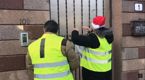 Răspuns la JIGNIREA Diasporei: „CADOU” pentru ministrul Niculae Bădălău (VIDEO)