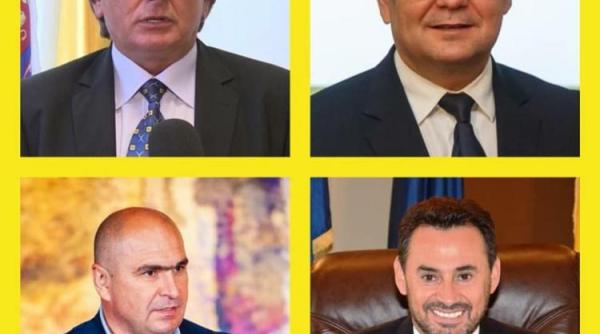 Vestul țării vrea AUTONOMIE