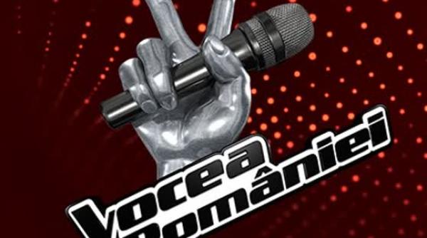 Vocea României. SCANDAL după ce s-au anunțat finaliștii