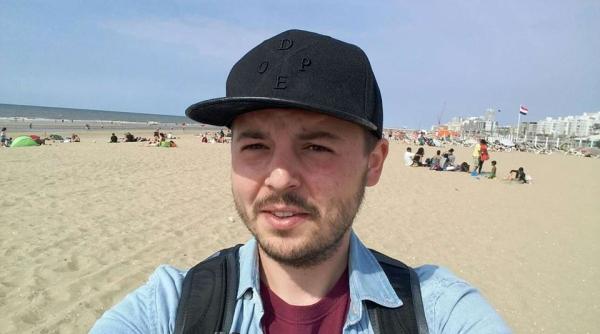 INTERVIU cu un tânăr INGINER ROMÂN de succes pe nave de LUX din Olanda: „Înțeleg mult mai profund conceptul de ACASĂ”