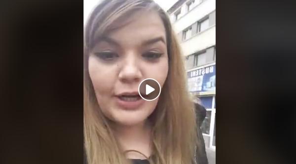 Angi Șerban, după întâlnirea cu Voiculescu: "Un PSD-ist m-a trimis la muncă" 