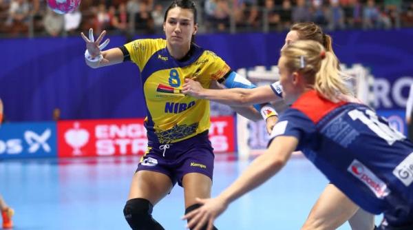 România - Olanda. Tricolorele, făcute KO de Olanda