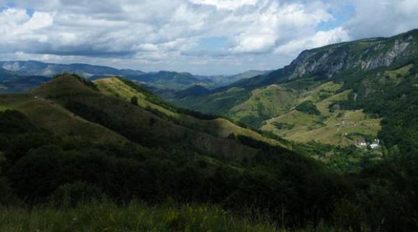 CNN. Un loc din România, pe lista celor 17 care descriu Europa 