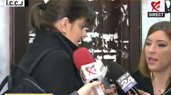 Kovesi, prima REACȚIE după dezvăluirile lui Ghiță