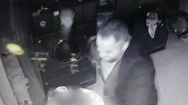 SNOPITĂ în BĂTAIE. Ce s-a întâmplat cu autorul imaginilor care au făcut înconjurul României