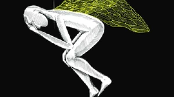 Un PROCUROR DIICOT la TEATRUL NAȚIONAL 