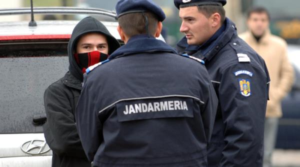 Vedetă Realitatea TV, VERIFICATĂ de jandarmi: E prima dată în 15 ani