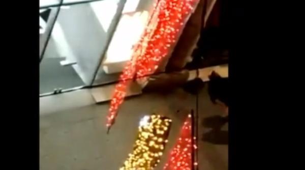 Atac armat la Strasbourg. BILANȚ OFICIAL: 3 persoane ucise și 12 rănite