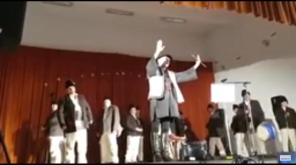 Grigore Leşe a SEMNAT un angajament cu fosta SECURITATE. CNSAS spune însă că nu e colaborator