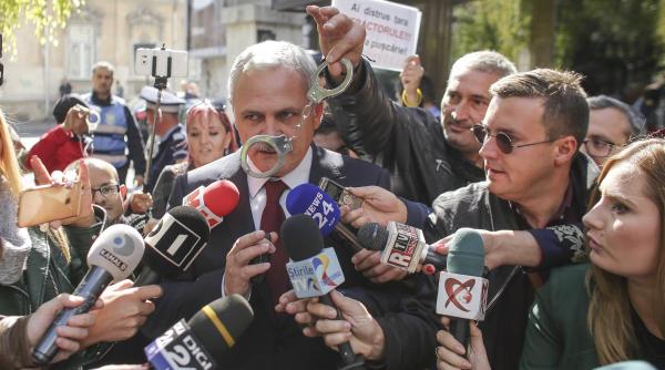 PNL, către UE: Aveți grijă, guvernul Dăncilă ar putea trece Turnul Eiffel la CJ Teleorman