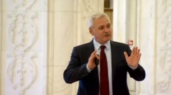 ICCJ, decizie pentru Dragnea 