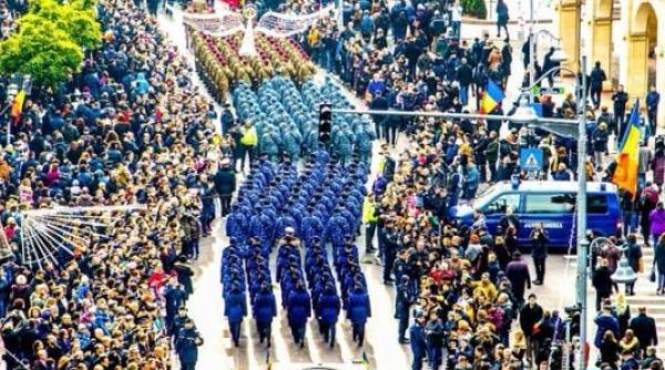 De ce s-a strigat "Jos comunismul" la funeraliile Regelui Mihai 