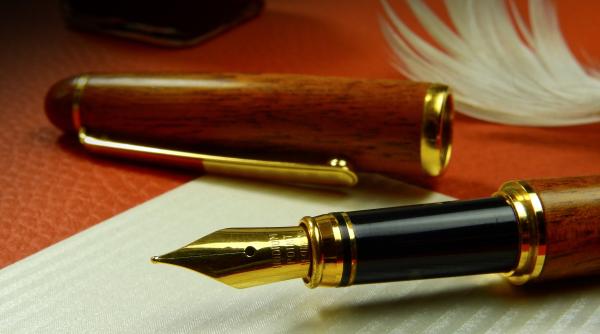 RISIPĂ din bani publici. O primărie din România CHELTUIE 70.000 de lei pe stilouri