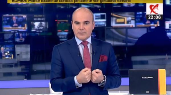 Rareș Bogdan: DOBITOCULE. E rușinos 