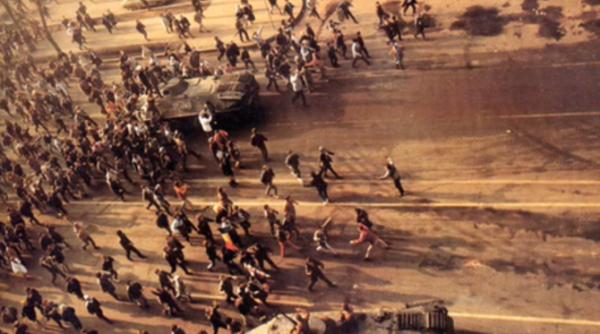 Timișoara. 29 de ani de la declanșarea REVOLUȚIEI în România