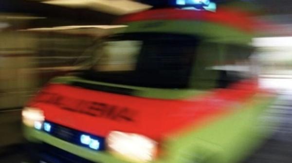 AUTOCAR, accident Elveția: Un mort, 44 de răniți