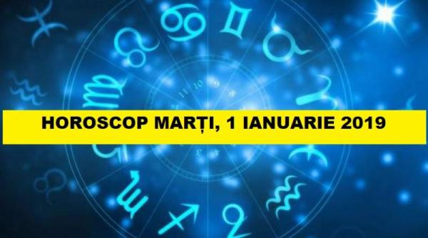 Horoscop, luni, 17 decembrie, 2018