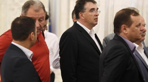 Marian Oprișan, amenințare pe față pentru puciști: Trădezi PSD, trădezi România. PSD nu va dormi!